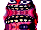 difforme risitas omg abomination monstre issou bordel