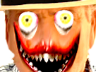 risitas difforme monstre omg issou bordel abomination