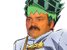 rohan jojo risitas