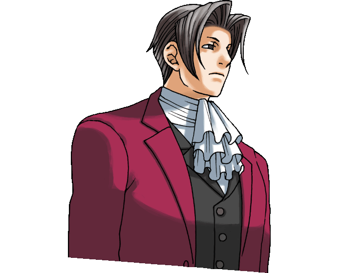 miles phoenix bewer objection hd ace edgeworth benjamin mitsurugi other hunter wright attorney reiji