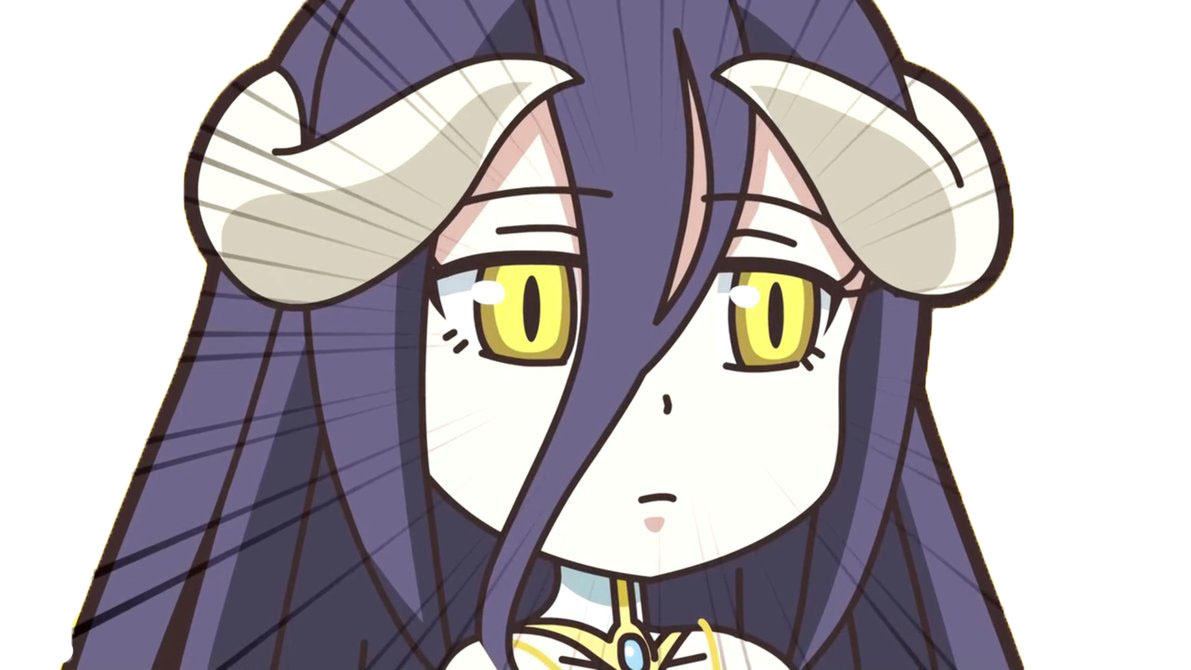 albedo manga kikoojap overlord