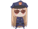 flic-umaru-jenseth-kikoojap-police