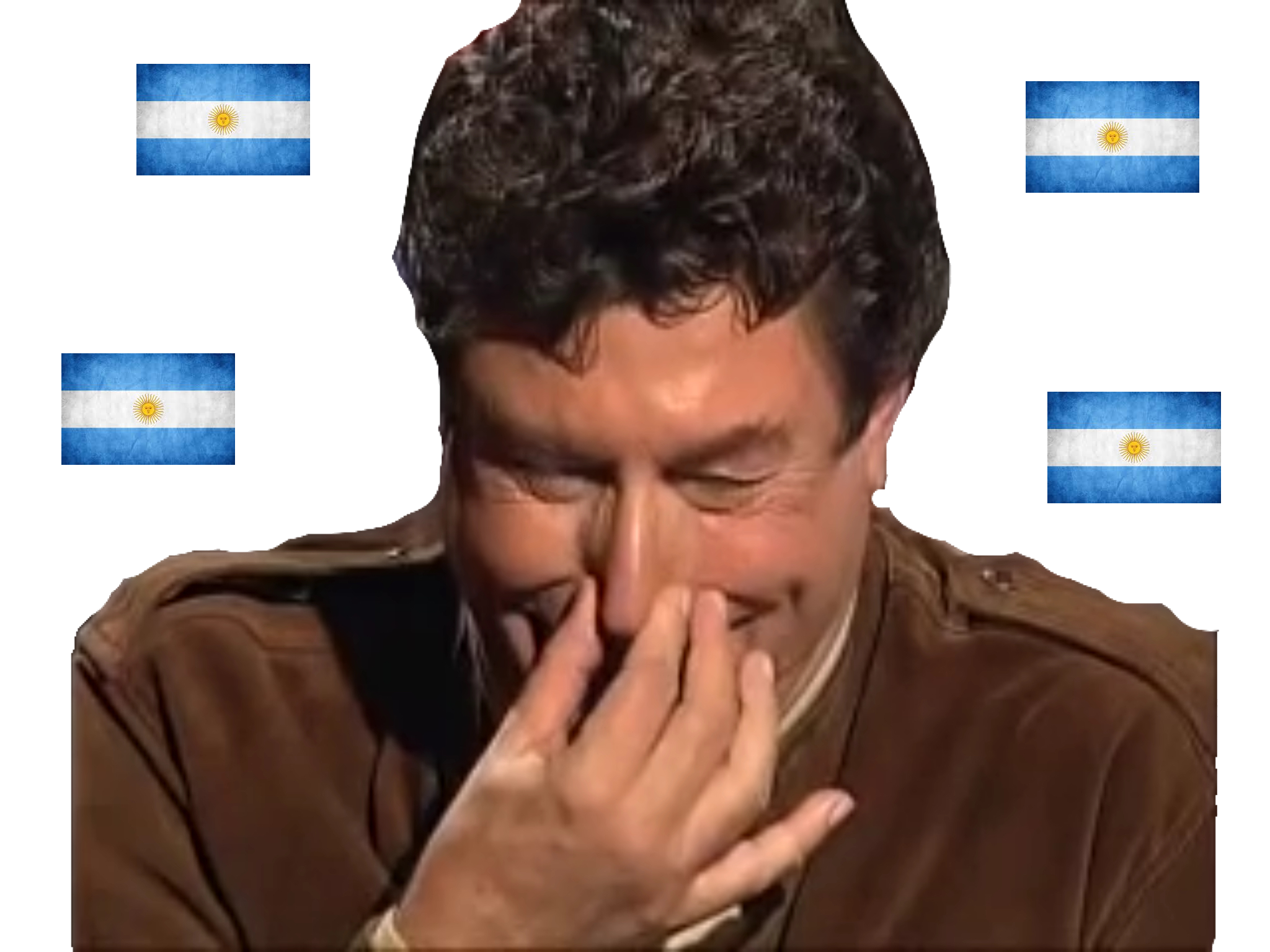 risitas jesus argentine nez