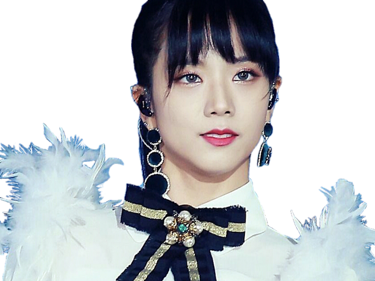 blackpink kpop jisoo