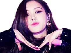rose kpop blackpink