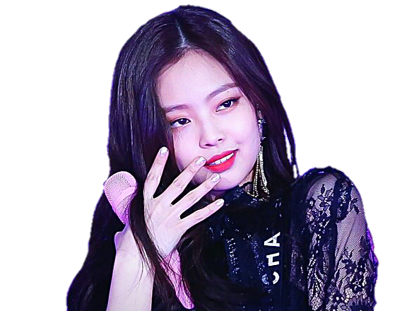 kpop blackpink jennie
