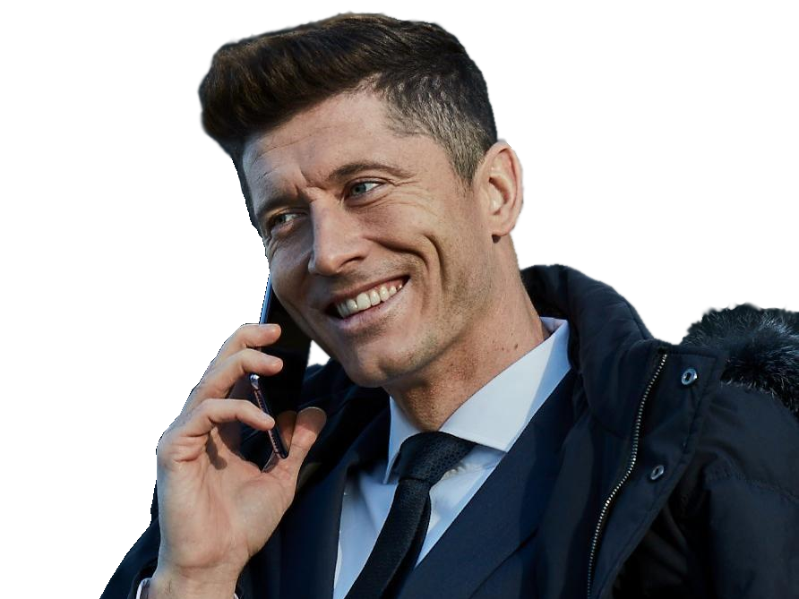 lewandowski lewand football joueur lew krankin robert soccer foot