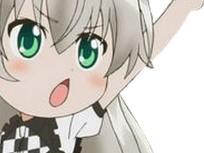 nyaruko naerin anime kikoojap salut