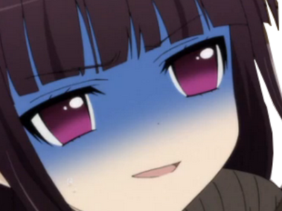 inuboku kikoojap anime naerin ririchiyo