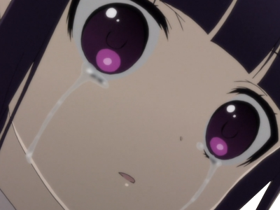 pleure inuboku kipler larme ririchiyo anime naerin kikoojap