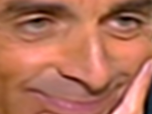 gros issou main plan ruquier posay politic debat visage reflechi juif zemmour lgbt nez interesse