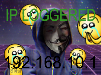 slash logger hack jvc ip