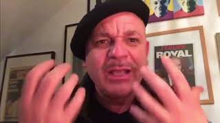 chicos rmc holla journaliste maison hermel blanche risitas real