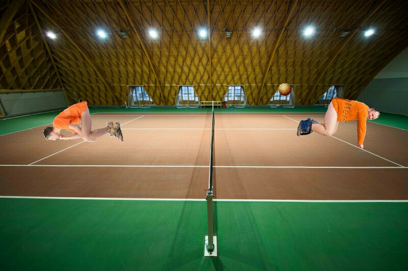 merde scatophile scato sport tennis risitas