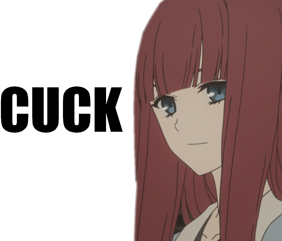 kikoojap candaule maria roux yori akizuki cocu cuck rouge rouquine shinsekai vert