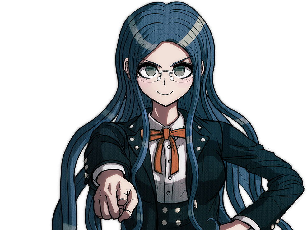kikoojap dr tsumugi danganronpa