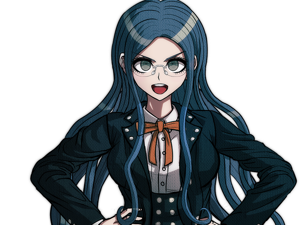 danganronpa dr kikoojap tsumugi