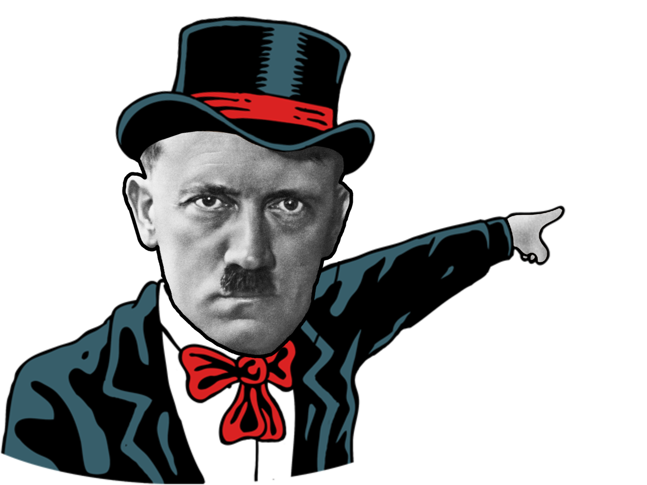 mauvais jvc forme sors bridgely salut chasse costume tu haut dictateur malefique riche de chapeau degage tinnova juif mechant