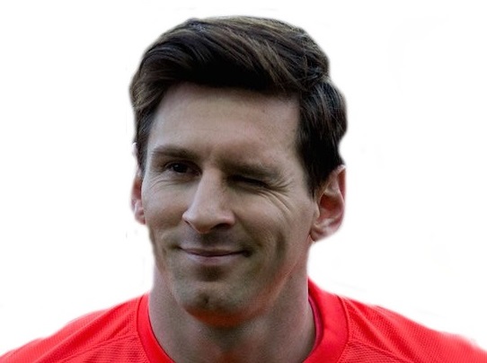 ballon ronaldo or foot messi football neymar risitas