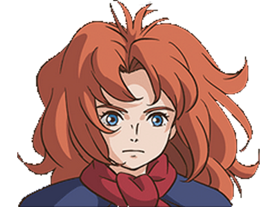 and flower witchs mary smith kikoojap the kj