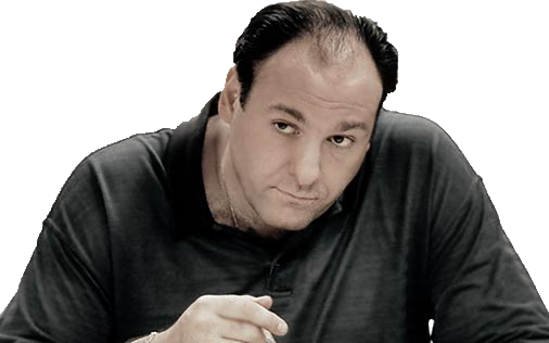 mafia doute other soprano tony