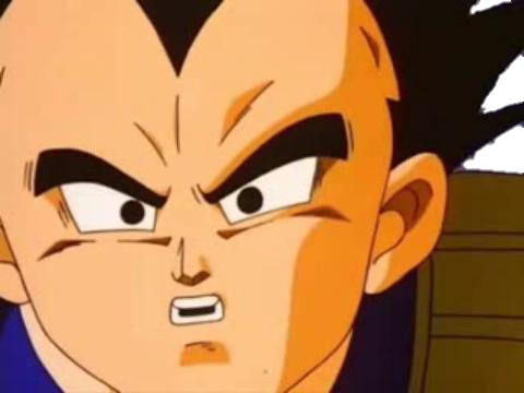 vegeta ball kikoojap etonner dragon namek