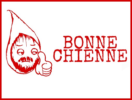 1010 fille chienne bonne meuf