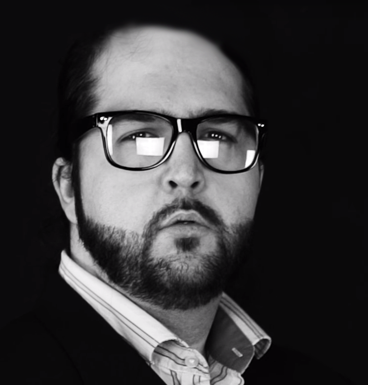 risitas blanc bg classe seb costume costard noir gris regard