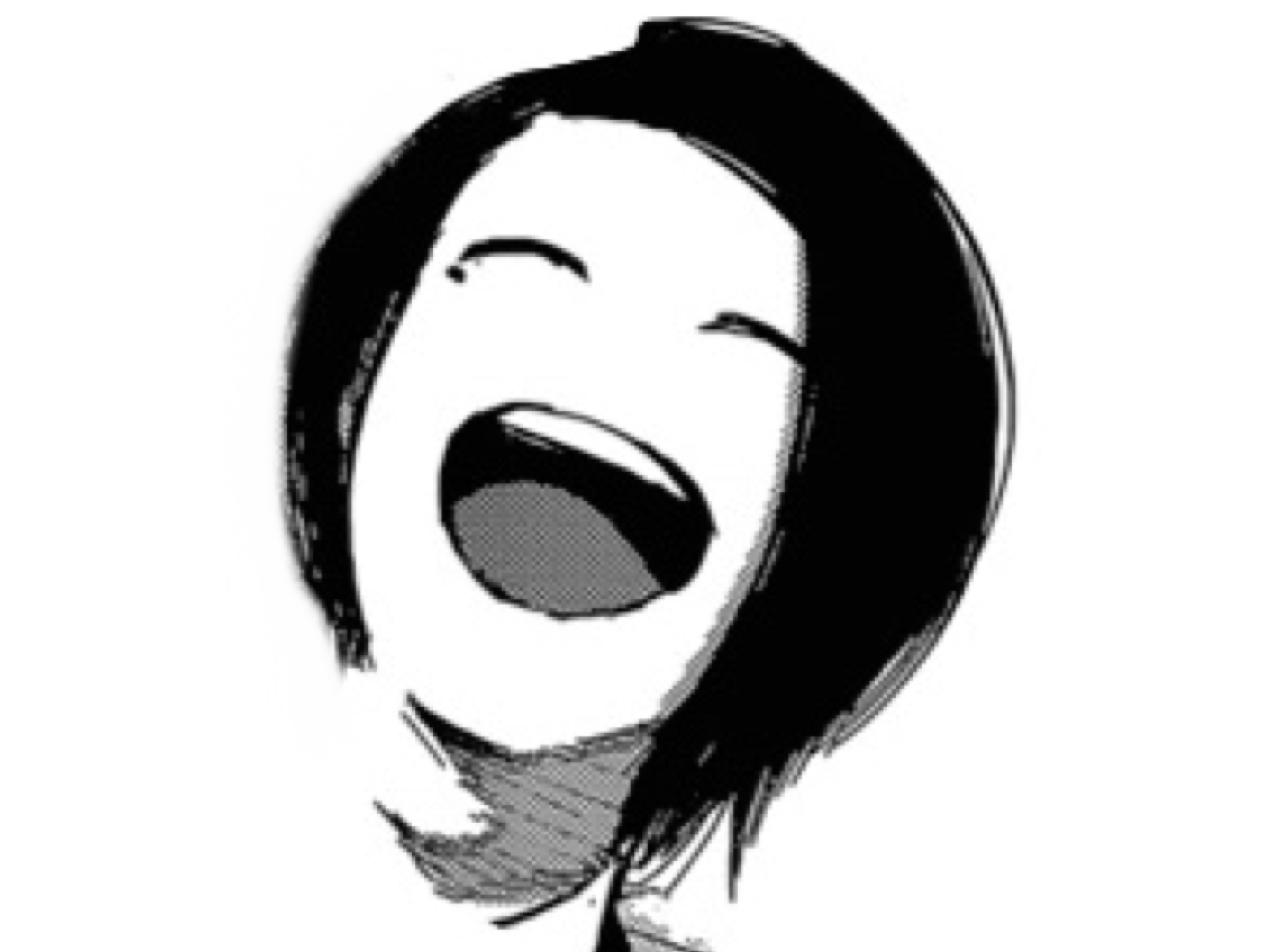 kikoojap furuta clown ghoul tokyo