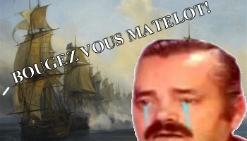 wcw pirate matelot risitas celestin