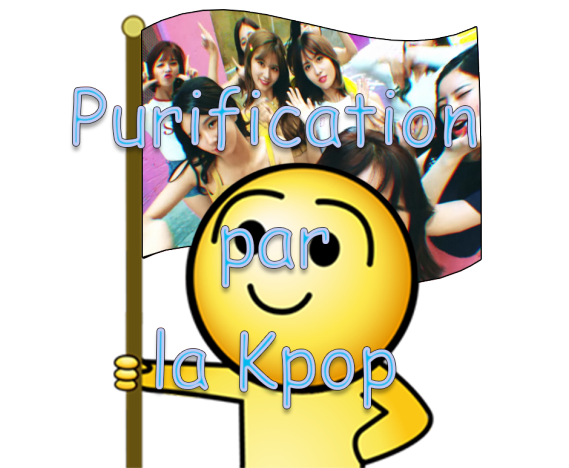 risitas purification twice kpop