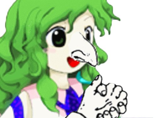 touhou kikoojap sanae kj juif