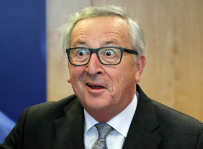 risitas brexit surprise crash juncker