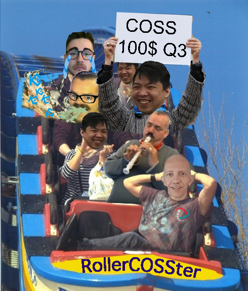 coss risitas rune finance