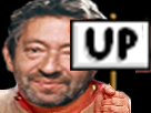 jvc gainsbourg up risitas