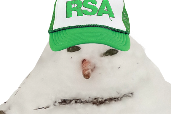 rsa casquette other neige bonhomme dechet