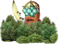 epee yi buisson tinnova camouflage legends gank planque jungler master lol maitre risitas camoufle bush chasse of wuju cache invasion ionia invade sabre league