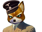 militaire-assault-kepi-casquette-starfox-dictateur-mccloud-tinnova-allemand-fox