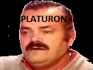 platuron delire risitas