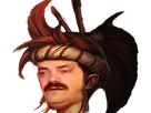lol akali risitas