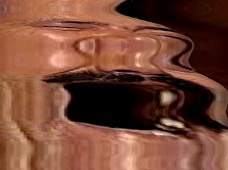 gange tordu immondice risitas omg creepy monstre difforme