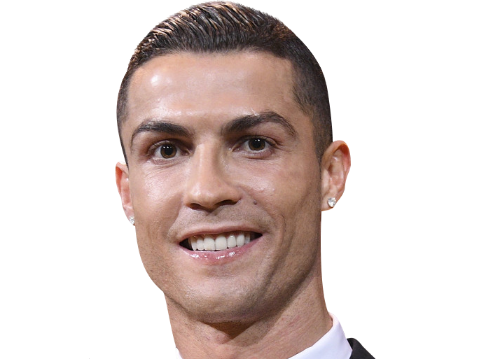 ronaldo cristiano cr7