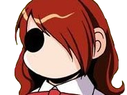 kikoojap mitsuru_kirijo persona_3 cache_oeil