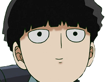 mob_psycho mob shigeo_kageyama kikoojap