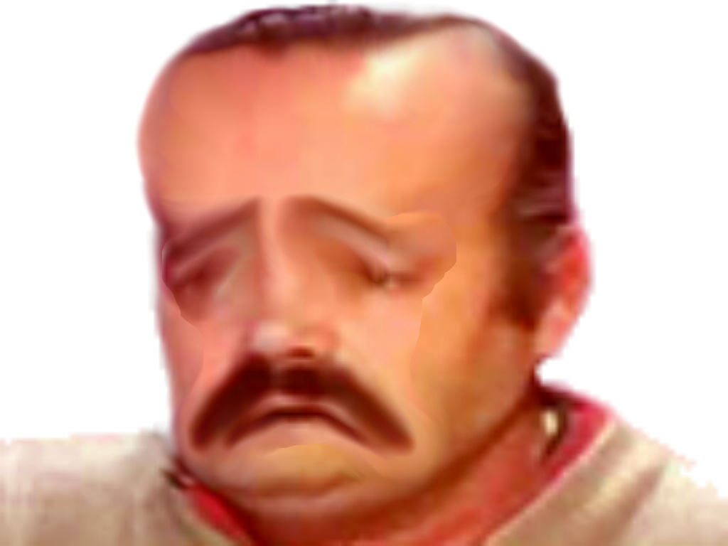 risitas jesus rire