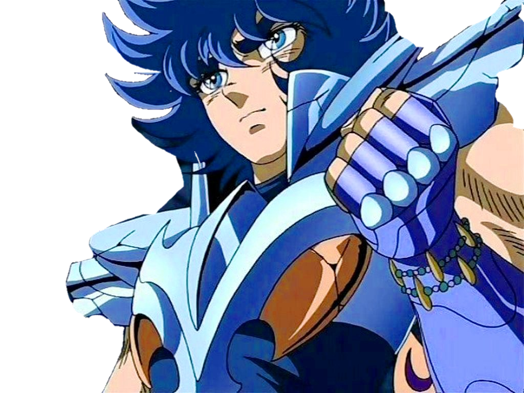 kikoojap saint ikki seiya