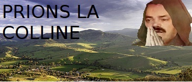 risitas colline prions