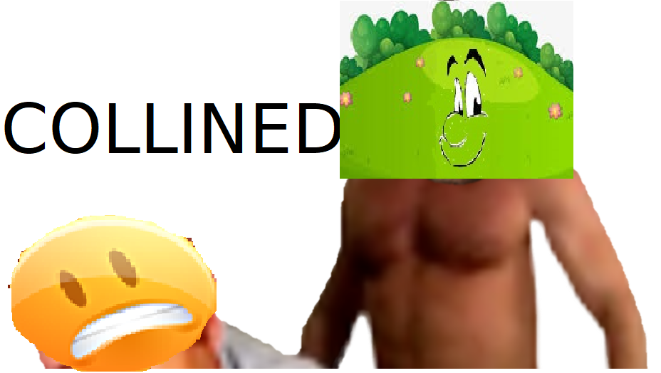 collined other dedi colline