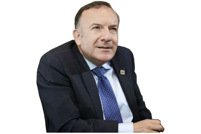 medef gattaz politic patron