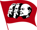 staline-urss-politic-drapeau-rouge-lenine-marx-communisme-engels-bolchevique-revolution